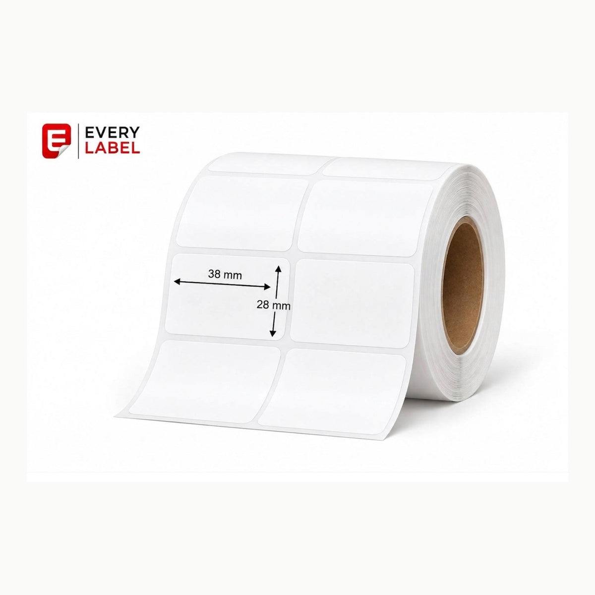 Direct Thermal Labels